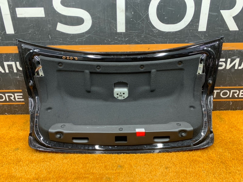 крышка багажника, 9000 рублей, Красноярск