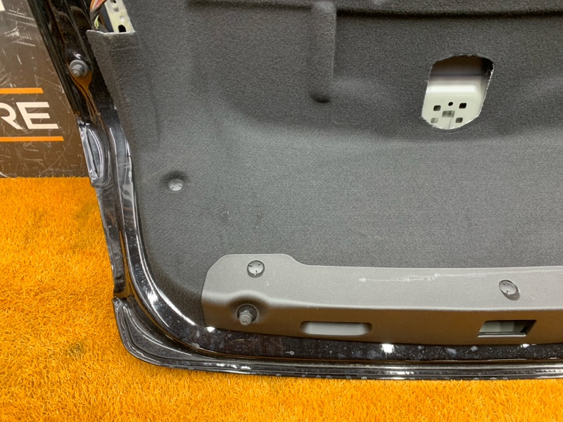 крышка багажника, 9000 рублей, Красноярск