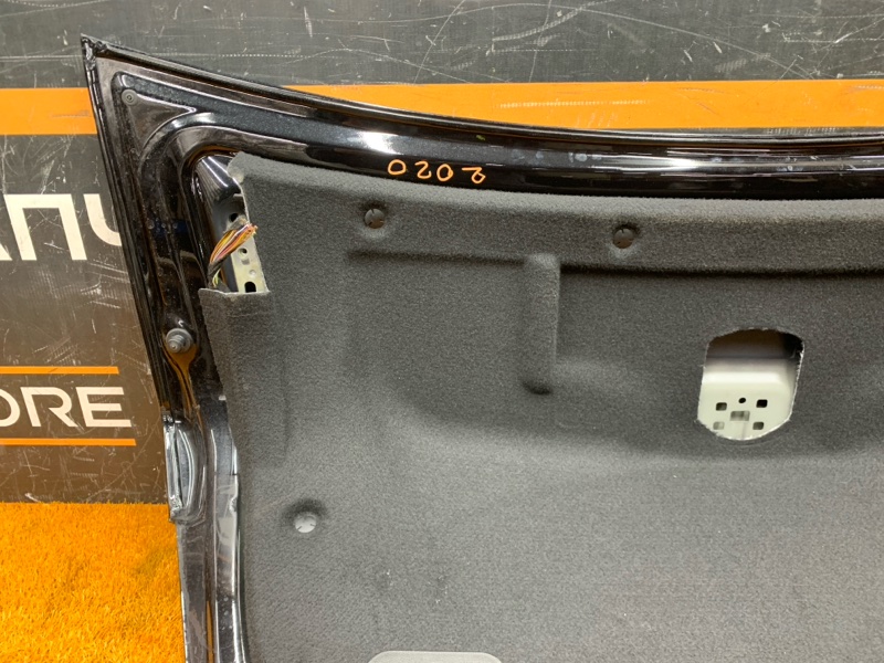 крышка багажника, 9000 рублей, Красноярск