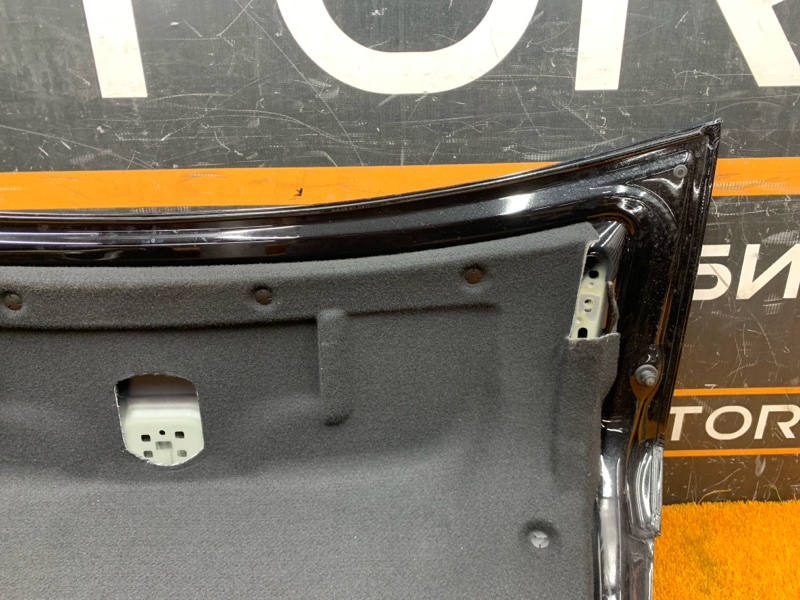 крышка багажника, 9000 рублей, Красноярск