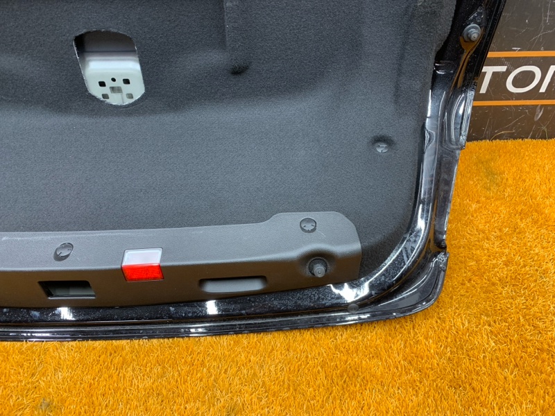 крышка багажника, 9000 рублей, Красноярск