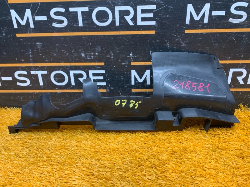 воздуховод радиатора, 300 рублей, Красноярск