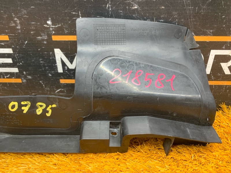 воздуховод радиатора, 300 рублей, Красноярск