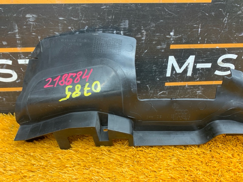 воздуховод радиатора, 400 рублей, Красноярск