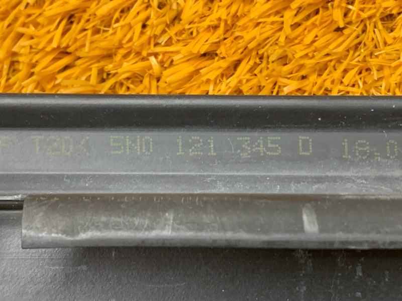 воздуховод радиатора, 380 рублей, Красноярск