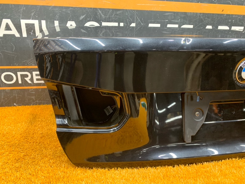 крышка багажника, 5000 рублей, Красноярск