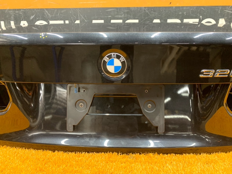 крышка багажника, 5000 рублей, Красноярск