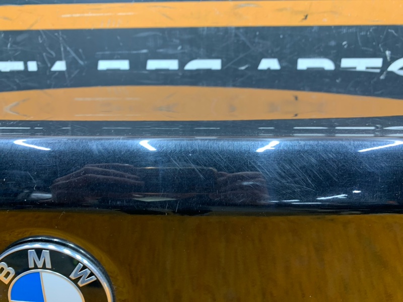 крышка багажника, 5000 рублей, Красноярск