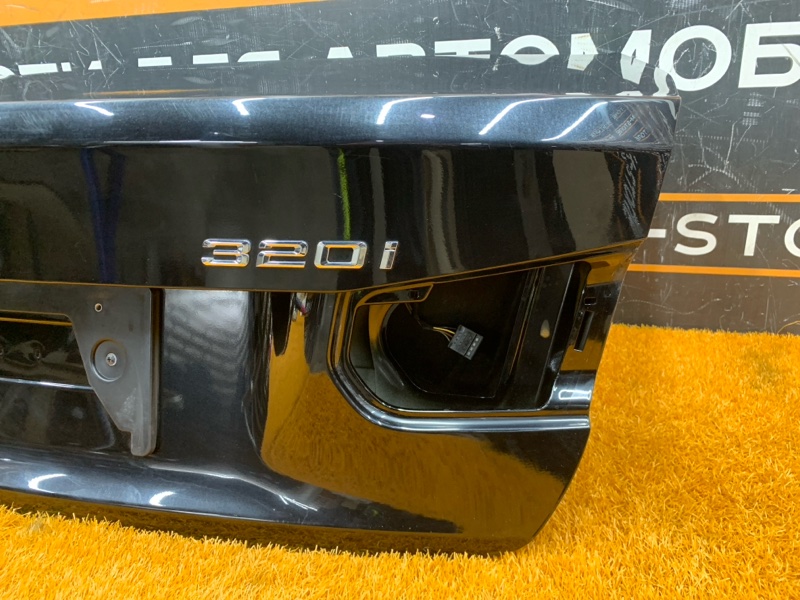 крышка багажника, 5000 рублей, Красноярск