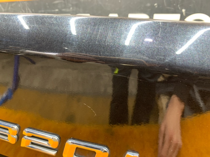 крышка багажника, 5000 рублей, Красноярск