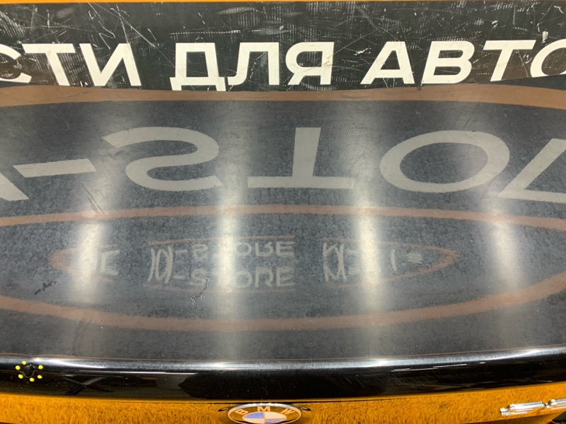 крышка багажника, 5000 рублей, Красноярск