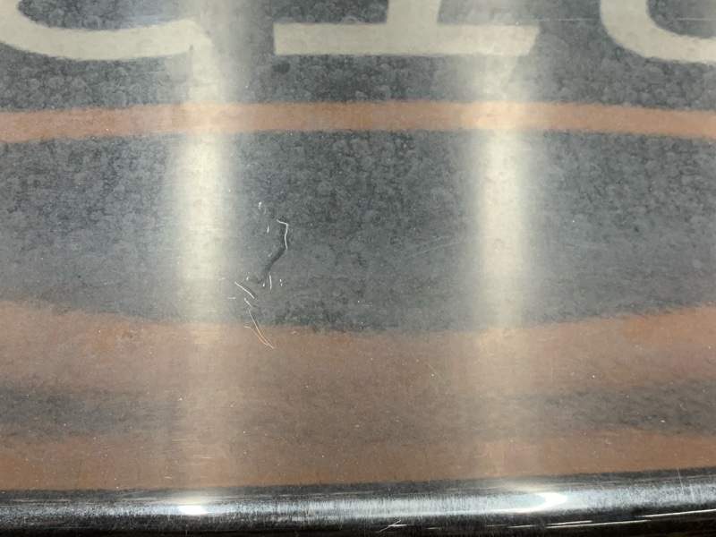 крышка багажника, 5000 рублей, Красноярск