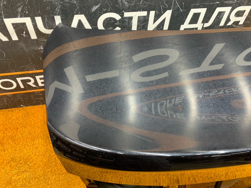 крышка багажника, 5000 рублей, Красноярск