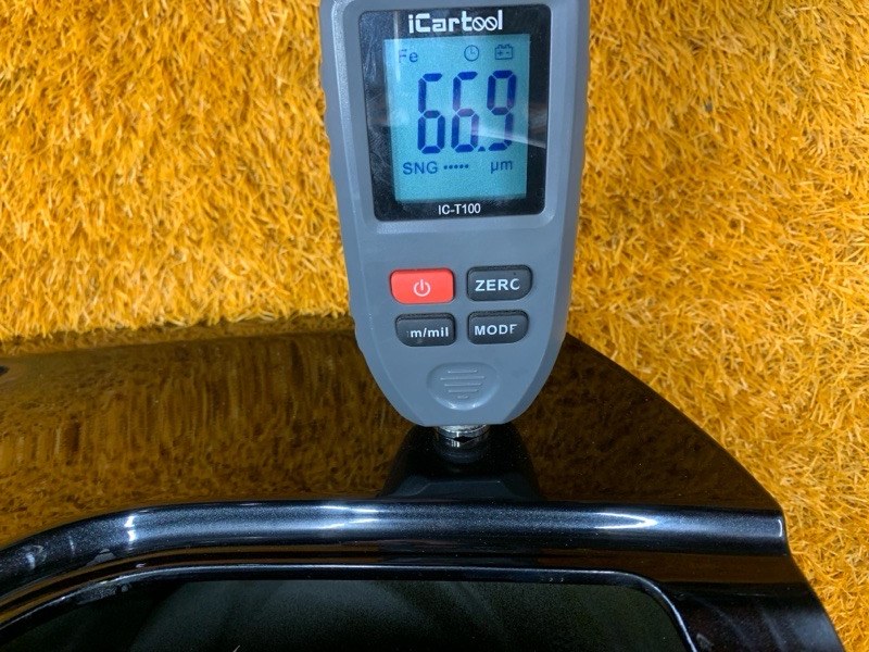 крышка багажника, 5000 рублей, Красноярск