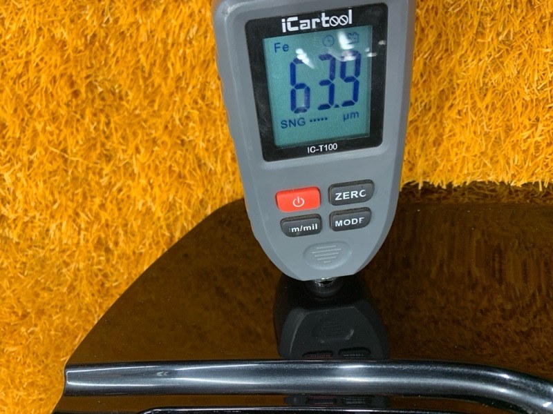 крышка багажника, 5000 рублей, Красноярск