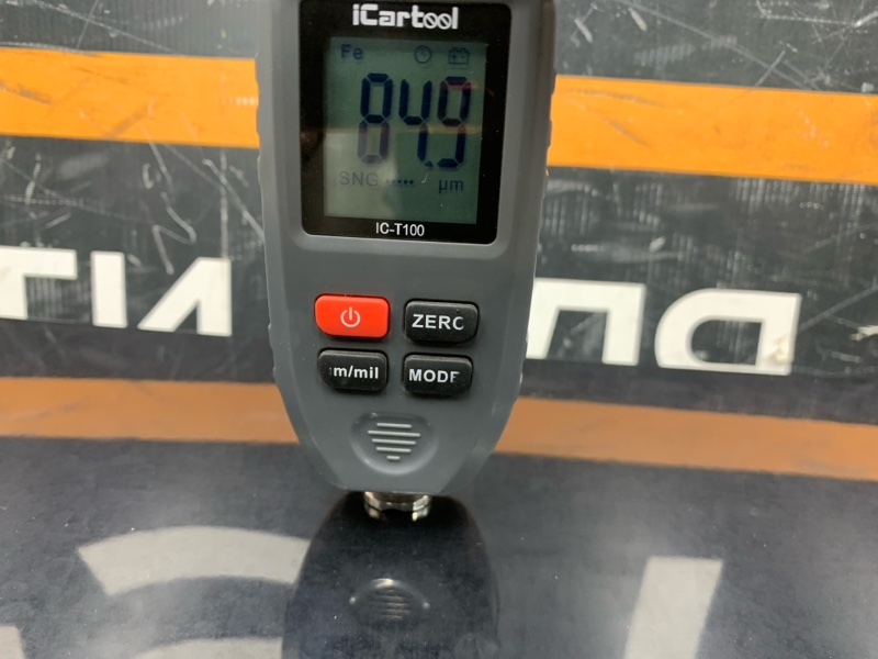 крышка багажника, 5000 рублей, Красноярск