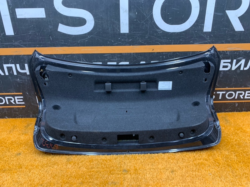 крышка багажника, 5000 рублей, Красноярск