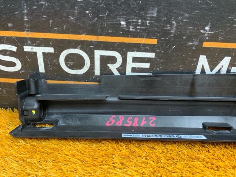 Кронштейн радиатора, 900 рублей, Красноярск