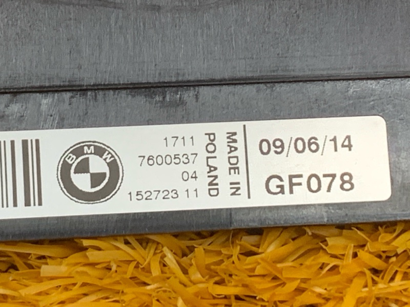 Кронштейн радиатора, 900 рублей, Красноярск