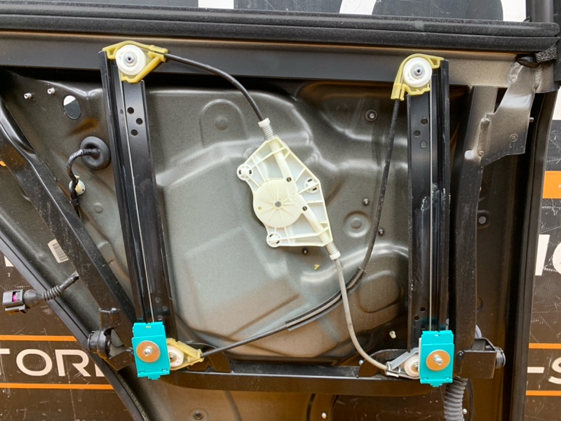 стеклоподъемник, 2000 рублей, Красноярск