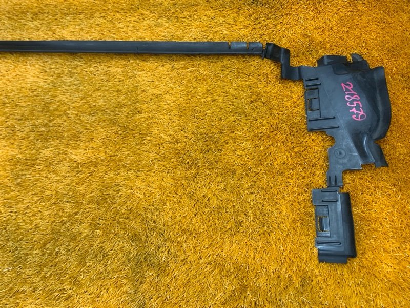 дефлектор радиатора, 760 рублей, Красноярск