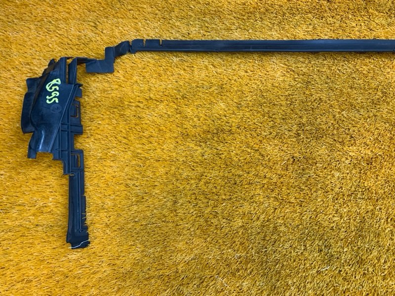 дефлектор радиатора, 760 рублей, Красноярск