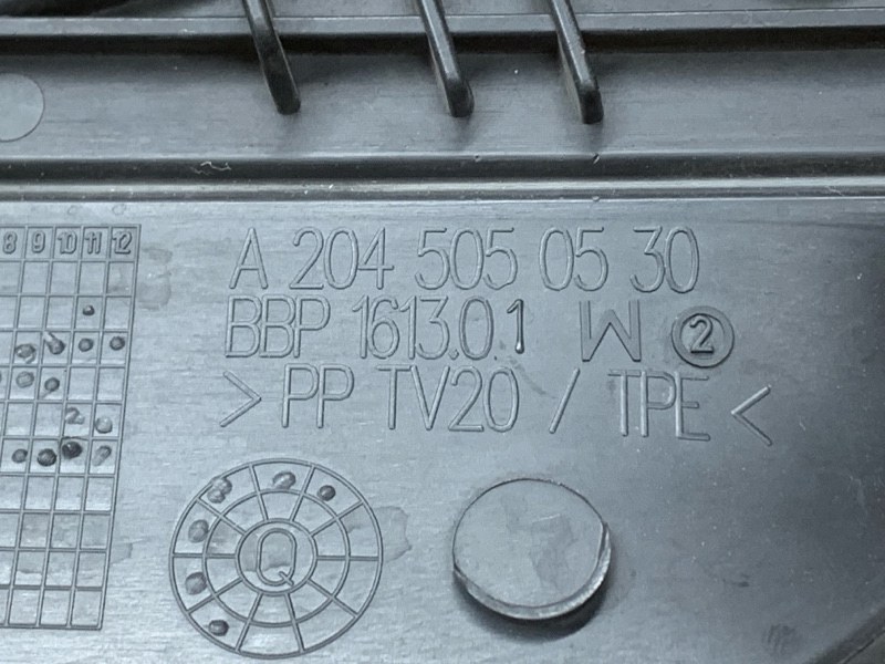 дефлектор радиатора, 760 рублей, Красноярск