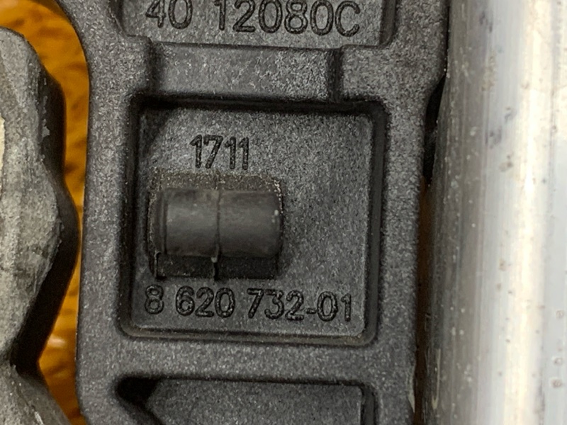 Кронштейн радиатора, 440 рублей, Красноярск