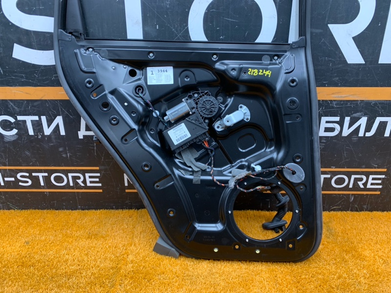 стеклоподъемник, 2000 рублей, Красноярск