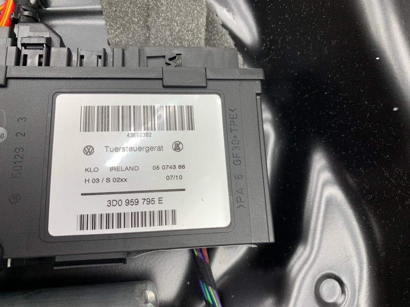 стеклоподъемник, 2000 рублей, Красноярск