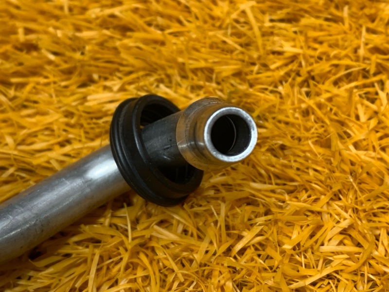 трубка охлаждения акпп, 1200 рублей, Красноярск