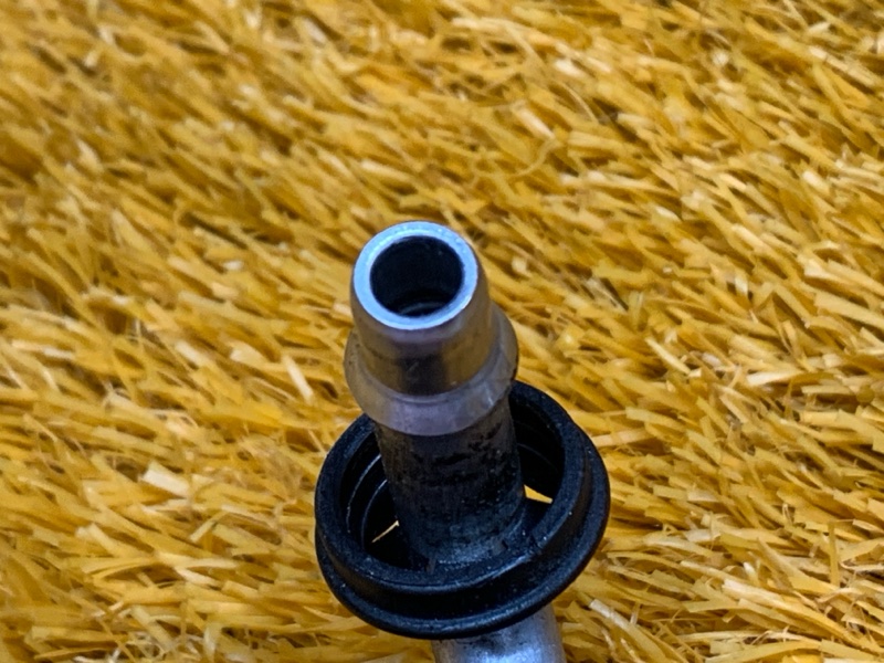 трубка охлаждения акпп, 1200 рублей, Красноярск