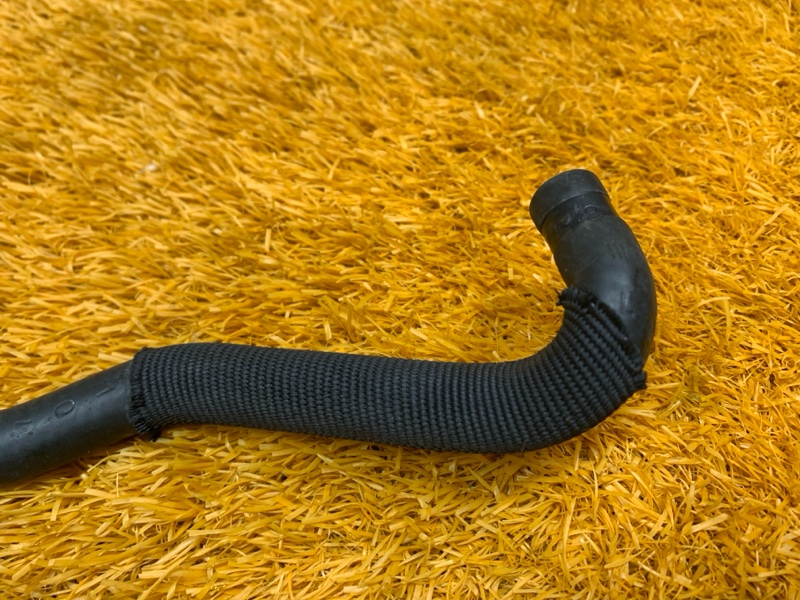 Патрубок системы охлаждения, 600 рублей, Красноярск