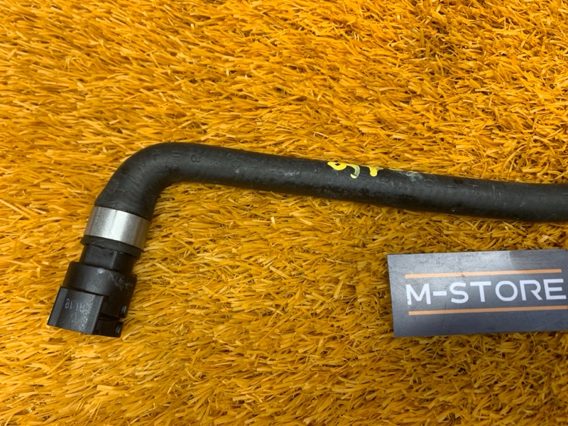 Патрубок системы охлаждения, 600 рублей, Красноярск