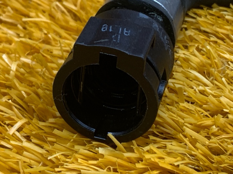 Патрубок системы охлаждения, 600 рублей, Красноярск