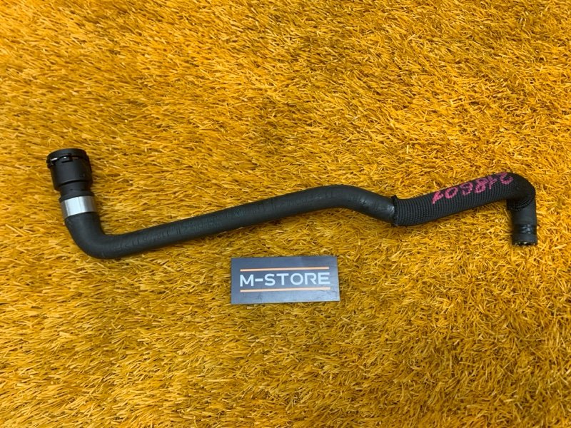 Патрубок системы охлаждения, 600 рублей, Красноярск