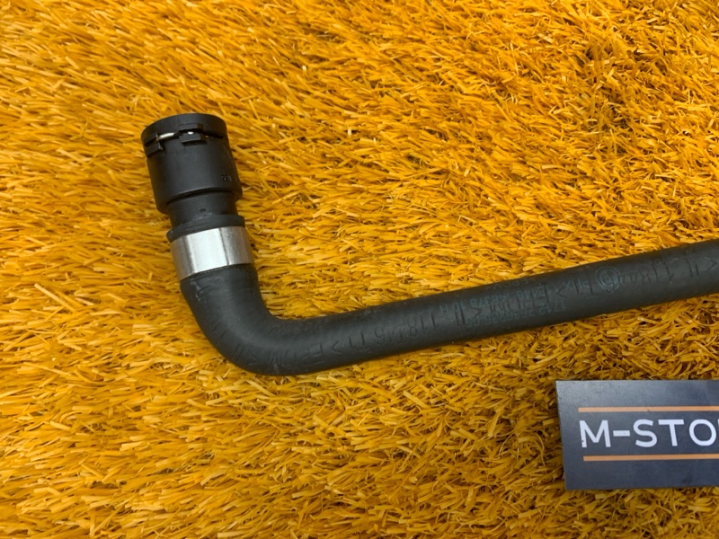 Патрубок системы охлаждения, 600 рублей, Красноярск