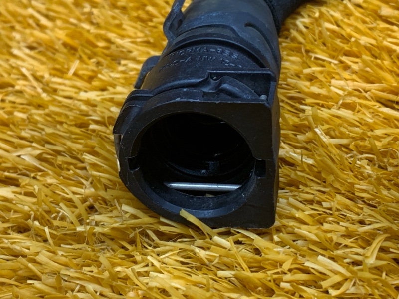 Патрубок системы охлаждения, 300 рублей, Красноярск