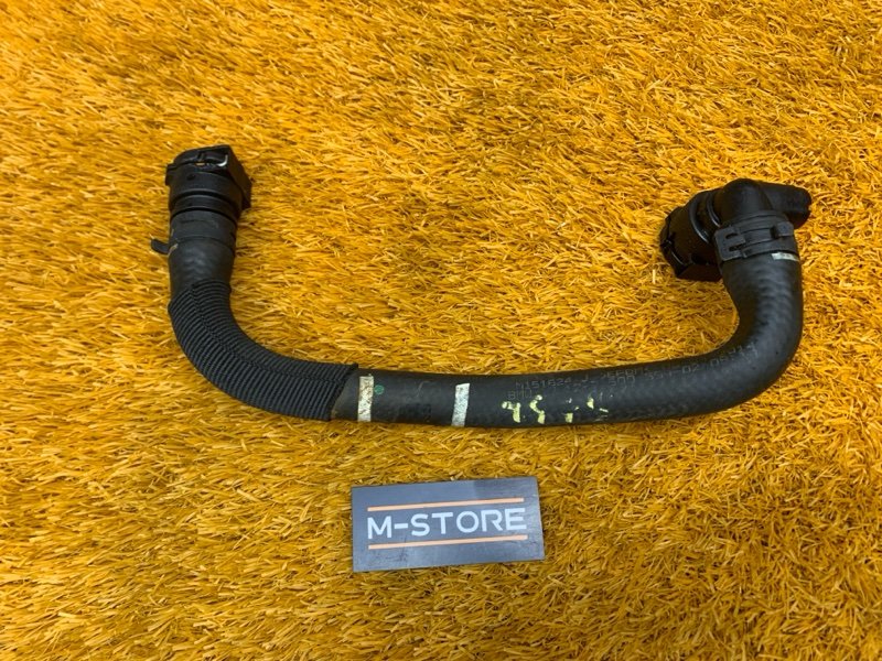 Патрубок системы охлаждения, 300 рублей, Красноярск