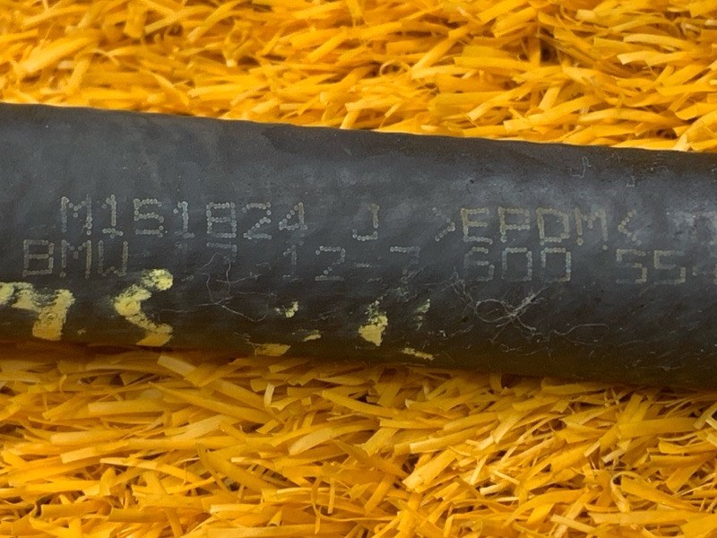 Патрубок системы охлаждения, 300 рублей, Красноярск