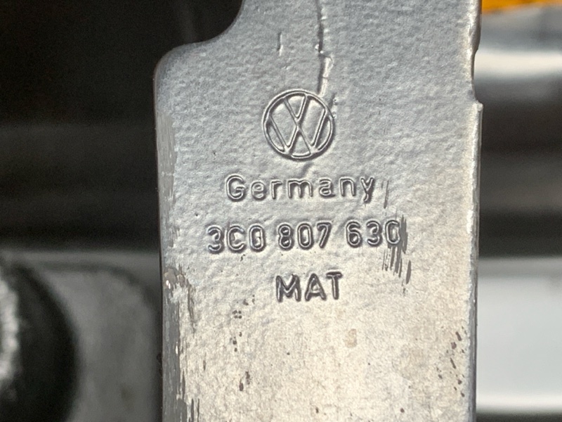 усилитель бампера, 1200 рублей, Красноярск