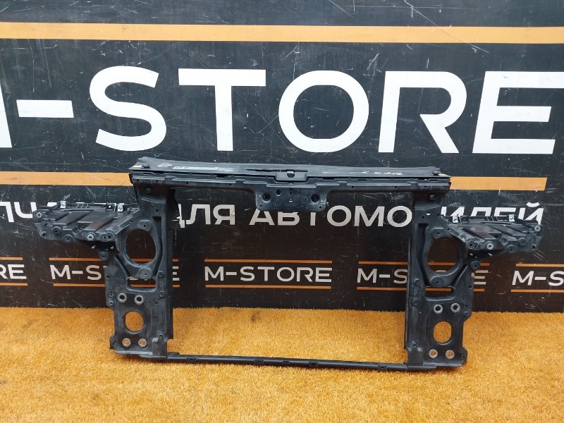 рамка радиатора, 12900 рублей, Красноярск