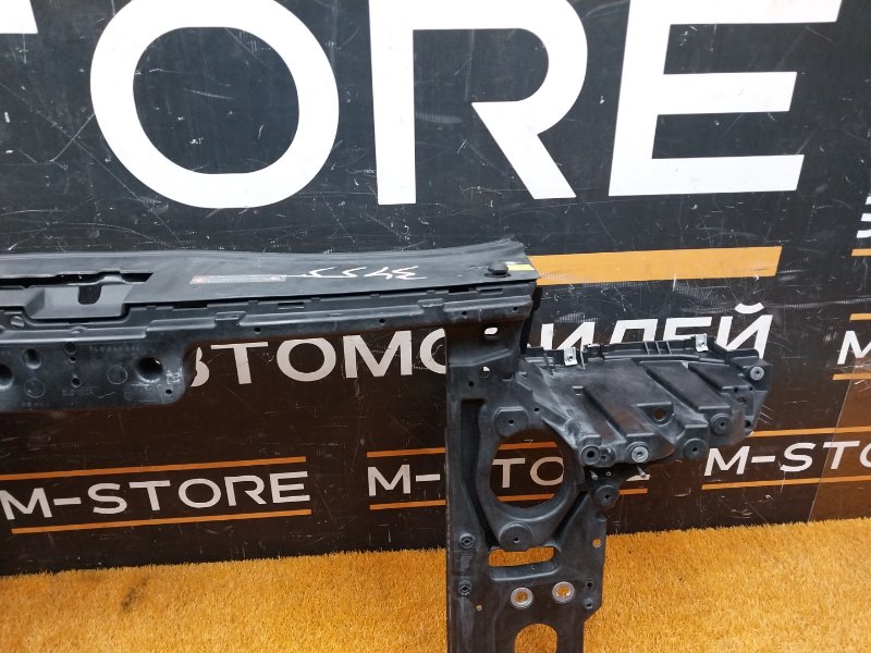 рамка радиатора, 12900 рублей, Красноярск