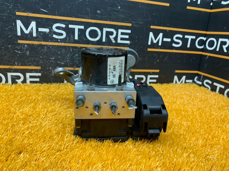 Блок ABS, 10000 рублей, Красноярск