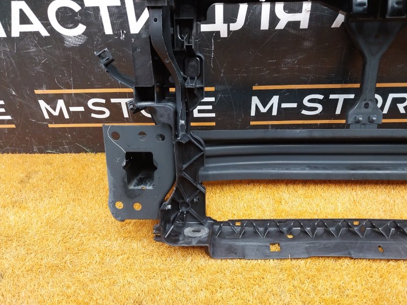 рамка радиатора, 25560 рублей, Красноярск