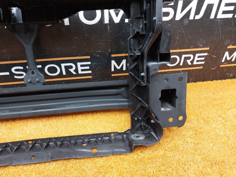 рамка радиатора, 25560 рублей, Красноярск