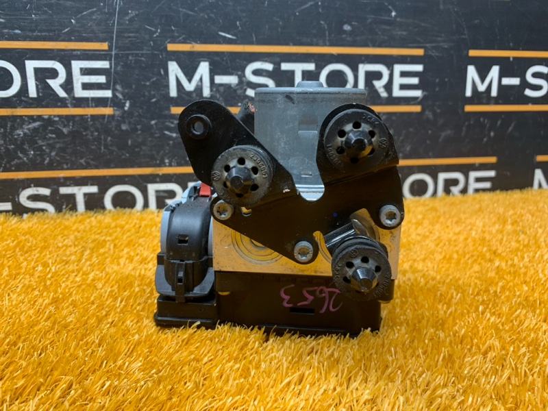 Блок ABS, 2000 рублей, Красноярск