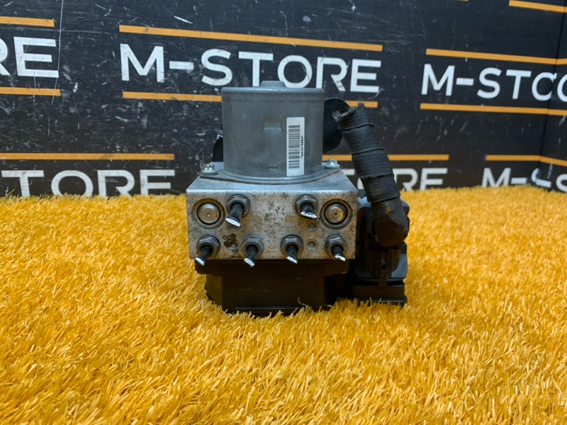 Блок ABS, 2000 рублей, Красноярск