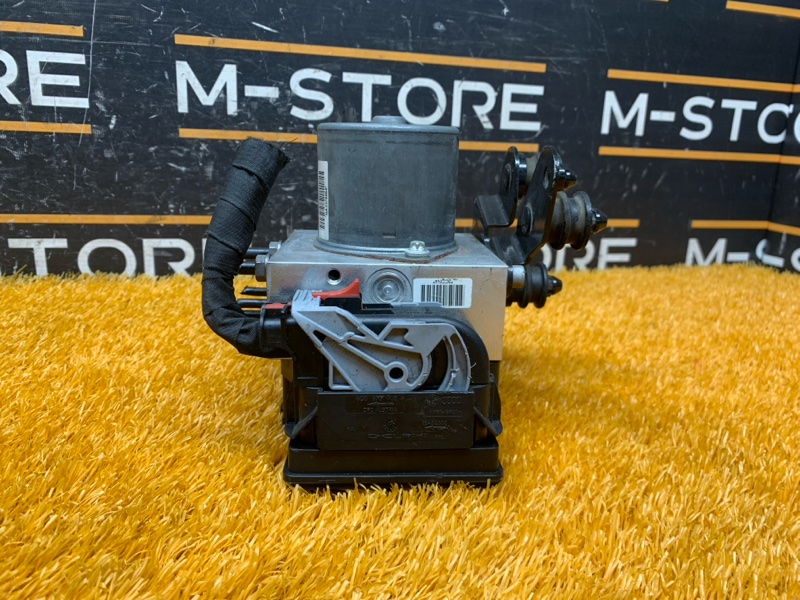 Блок ABS, 2000 рублей, Красноярск