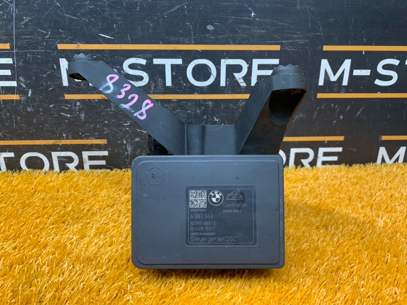 Блок ABS, 14690 рублей, Красноярск